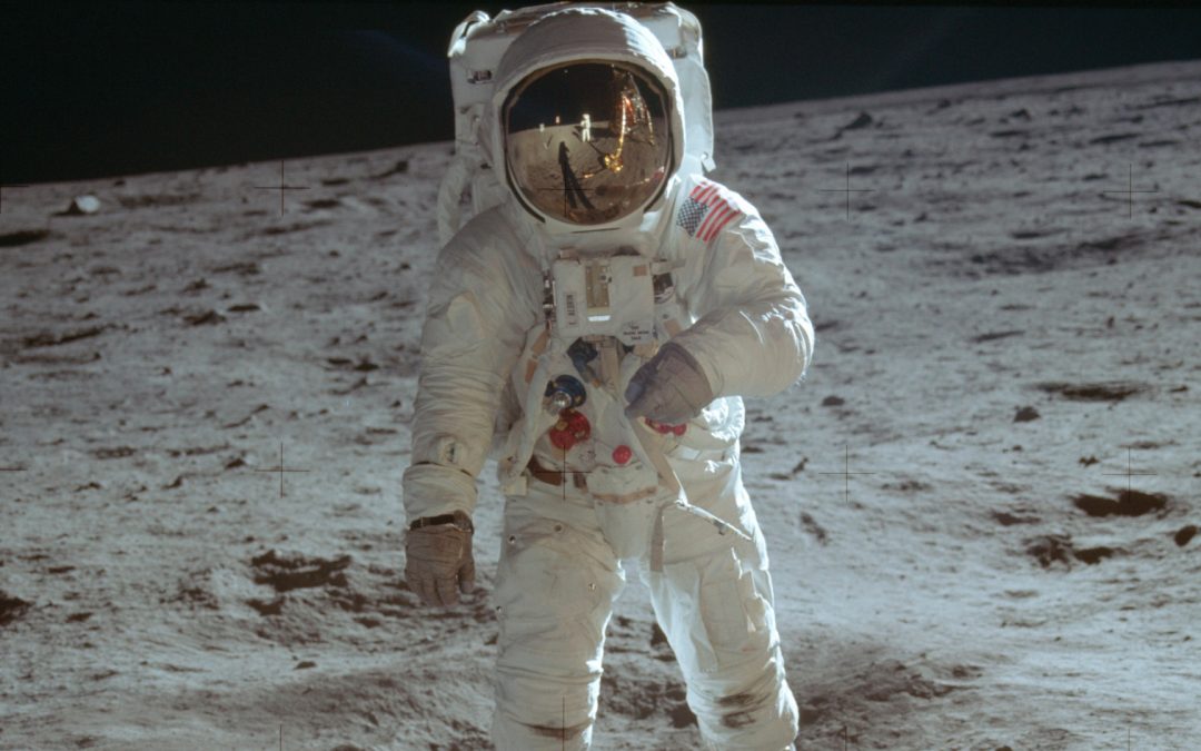 Apollo 11: What We Saw